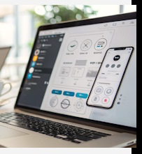 Услуги Разработка IT решений в Донском