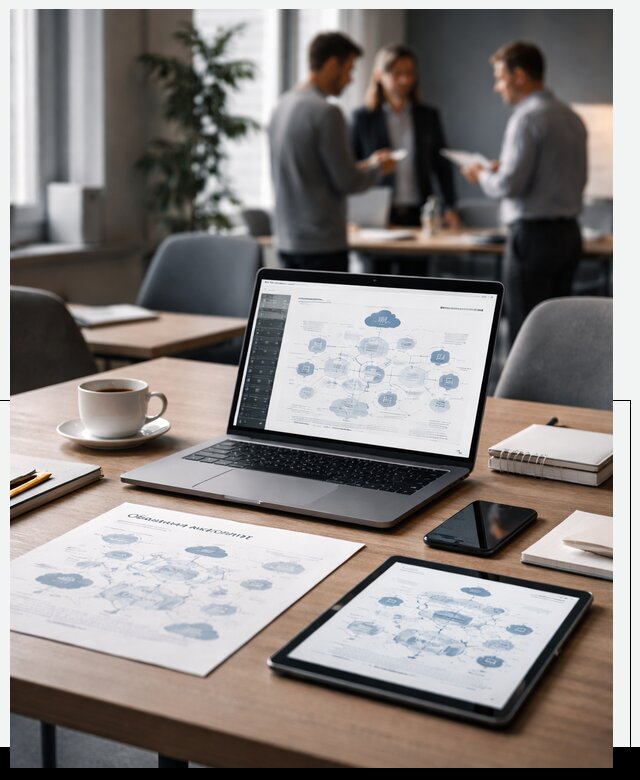 Разработка облачных решений и SaaS в Донском от 15198 р. | АвикейДнс