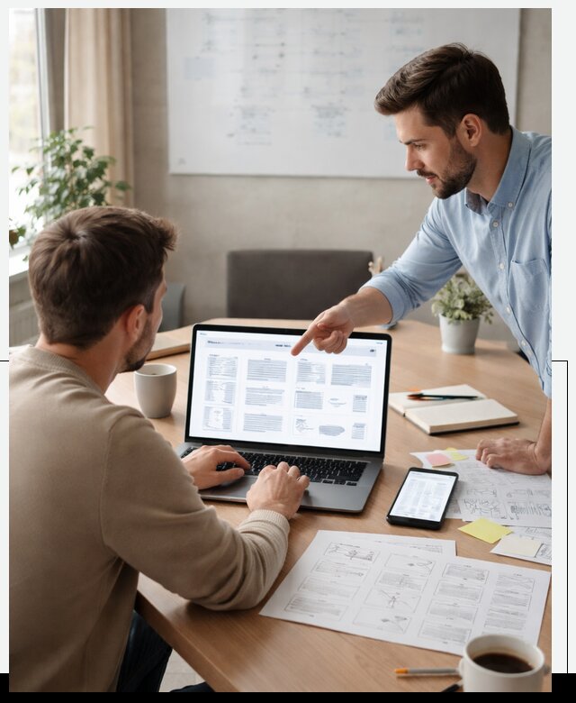 Разработка веб-приложений под ключ в Донском от 12158 р. - АвикейДнс