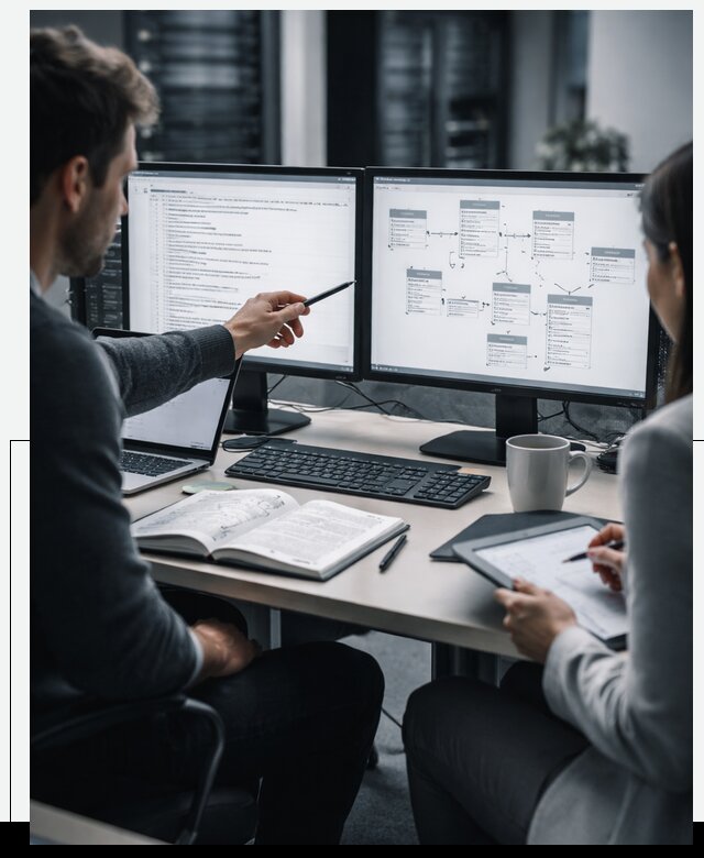 Разработка и внедрение СУБД и баз данных в Донском с гарантией