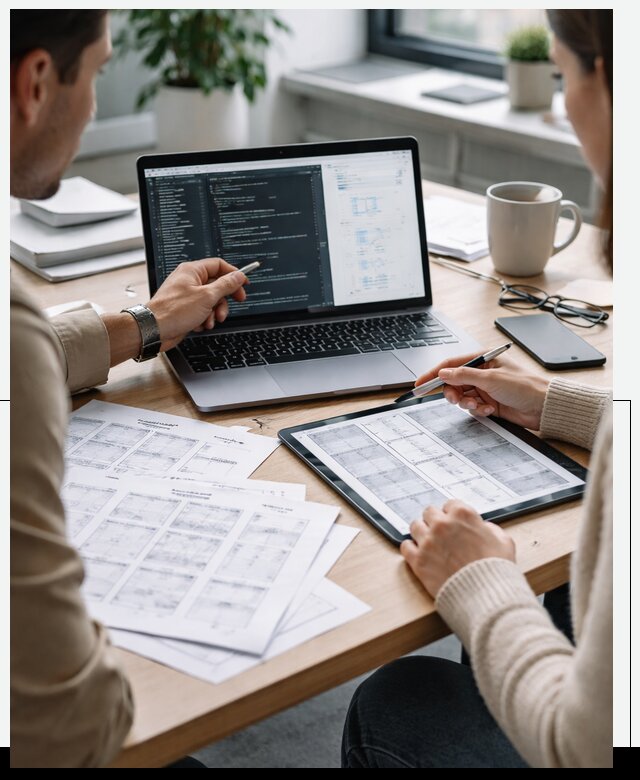 Разработка информационных систем в Донском от 4559 р. | АвикейДнс