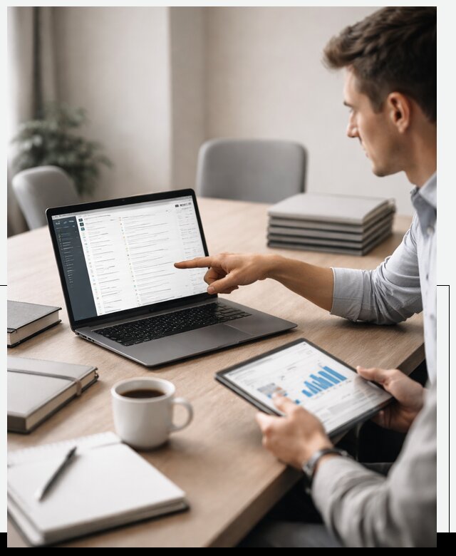 Разработка СЭД под ключ в Донском от 15198 р. | АвикейДнс