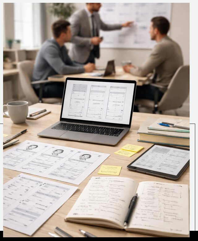 Разработка MVP проекта в Донском от 6586 р., АвикейДнс