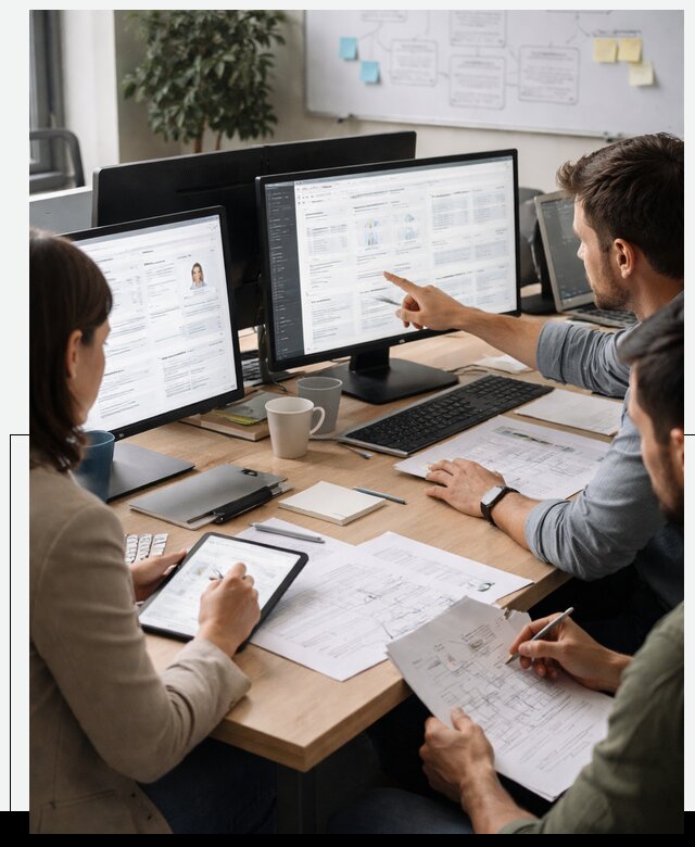 Разработка EMR EHR систем под ключ для медицинских учреждений в Донском