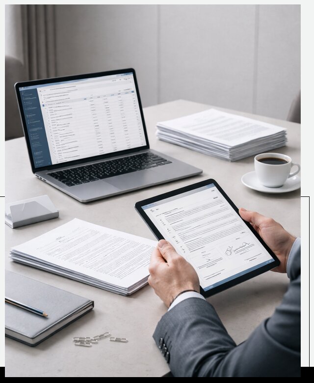 Электронные кадровые документы система в Донском от 12158 р. | АвикейДнс