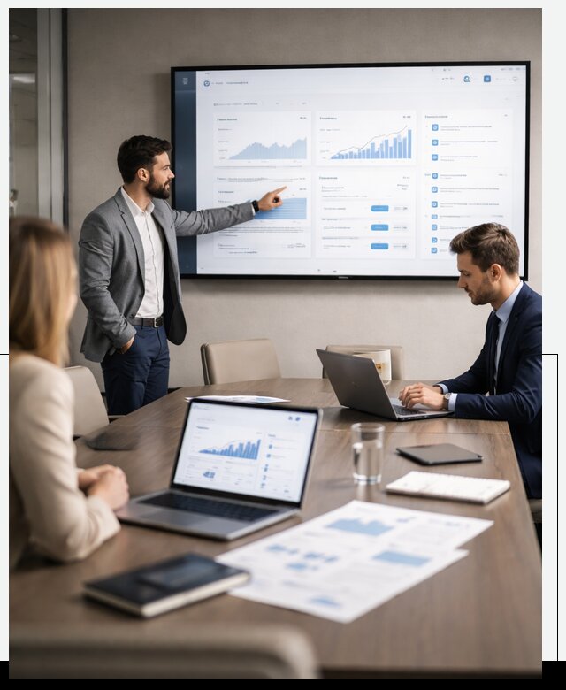 Разработка корпоративных порталов в Донском от 303960 р. | АвикейДнс