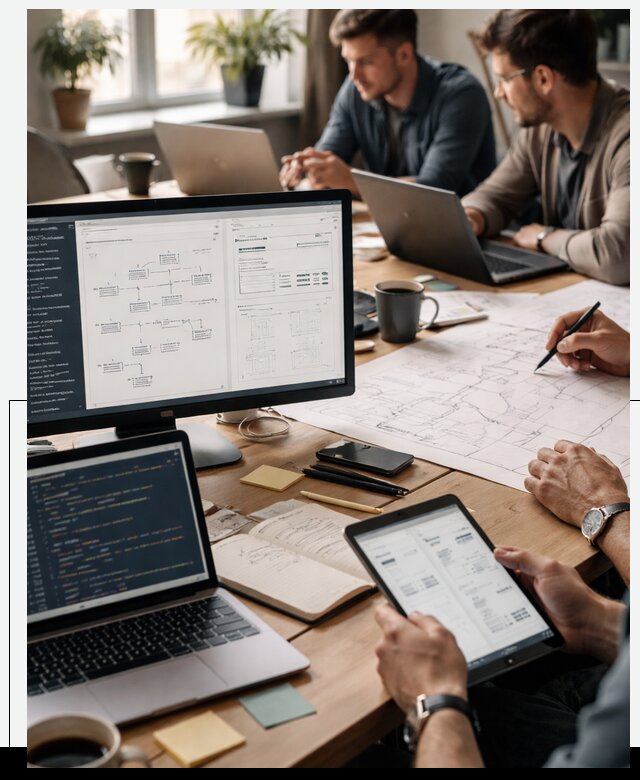 Разработка агрегаторов для компаний в Донском под ключ