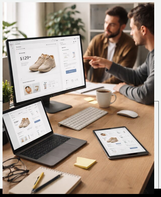 Разработка интернет-магазинов в Донском от 151980 р. | АвикейДнс