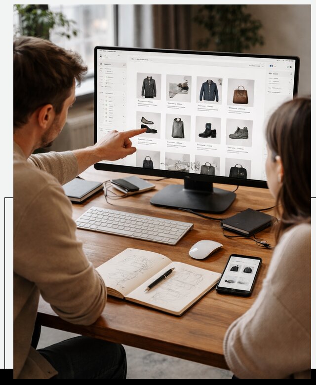 Разработка интернет-магазинов под ключ в Донском с оплатой и CRM
