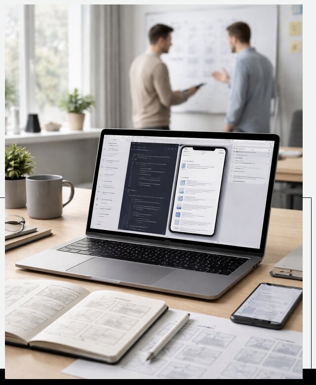 Разработка iOS приложений в Донском от 151980 р. | АвикейДнс