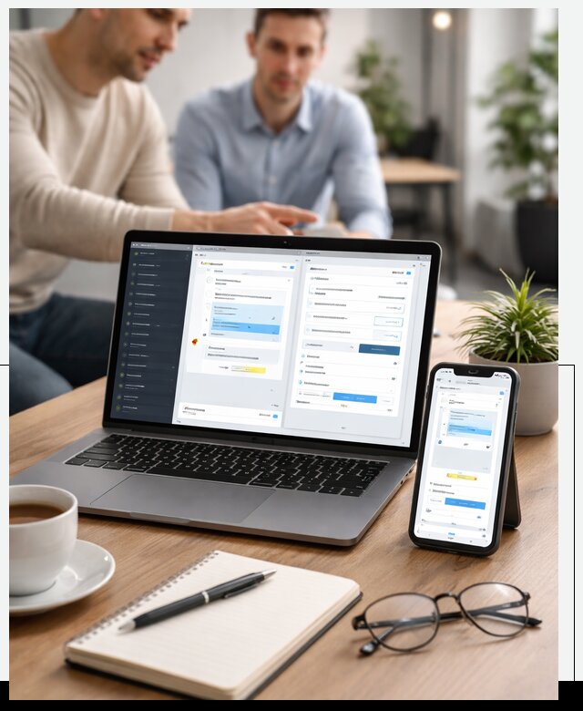 Разработка мини app Telegram/VK в Донском от 30396 р. АвикейДнс