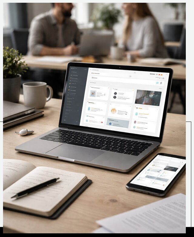 Разработка PWA приложений в Донском от 121584 р. | АвикейДнс
