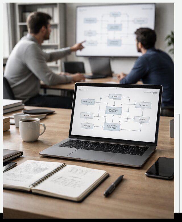 Разработка API и REST в Донском | АвикейДнс от 81056 р.