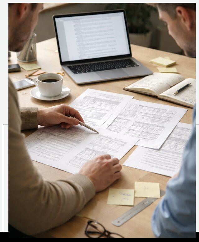 Техническое задание на разработку ПО под ключ в Донском