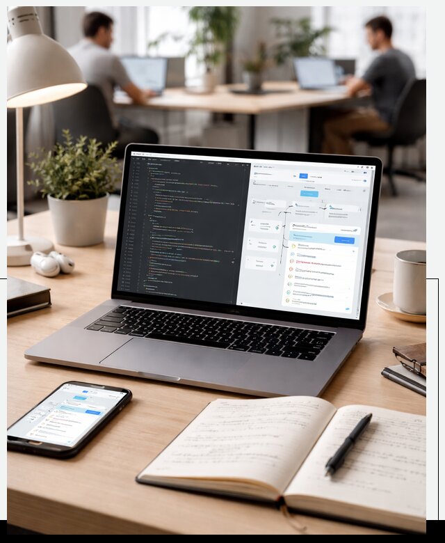 Разработка Telegram ботов в Донском под ключ от 25330 р., АвикейДнс