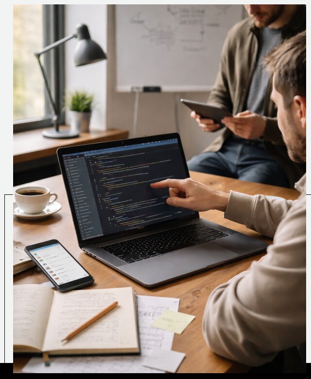 Разработка Telegram ботов под ключ для компаний в Донском