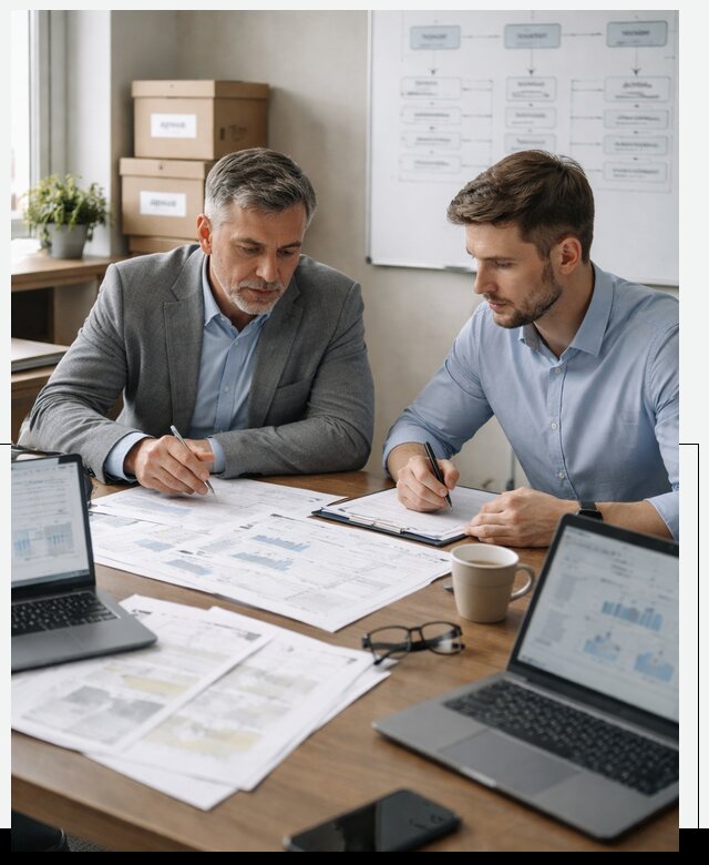 Замена SAP на 1С в Донском — миграция, от 12158 р. | АвикейДнс