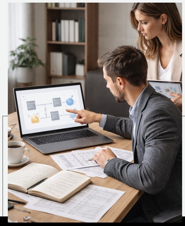 Замена SAP на 1С под ключ в Донском с переносом данных и настройкой