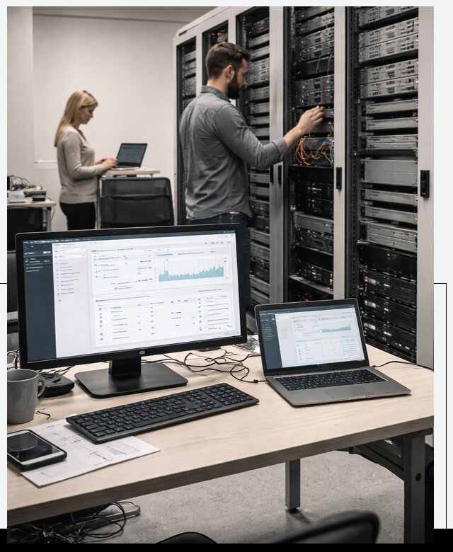 Импортозамещение виртуализации в Донском от 9119 р. | АвикейДнс