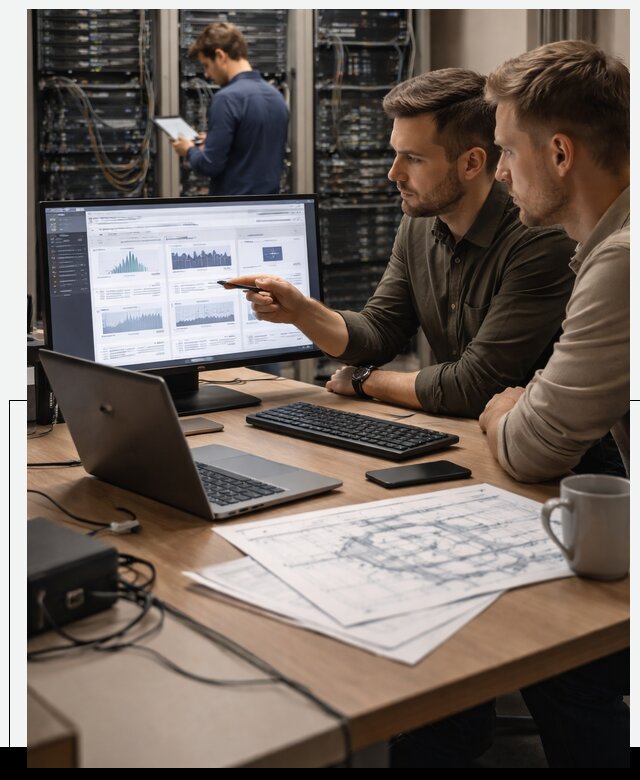 Импортозамещение систем виртуализации и миграция в Донском