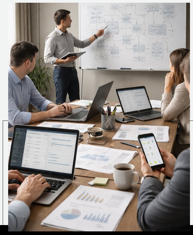 Импортозамещение почтовых сервисов и мессенджеров в Донском