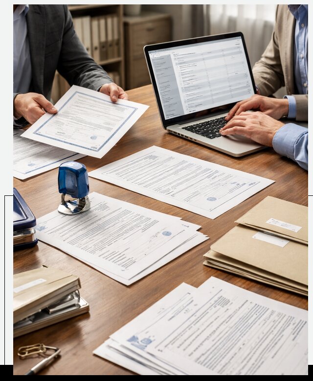 Сертификация ПО и внесение в реестр Минцифры в Донском