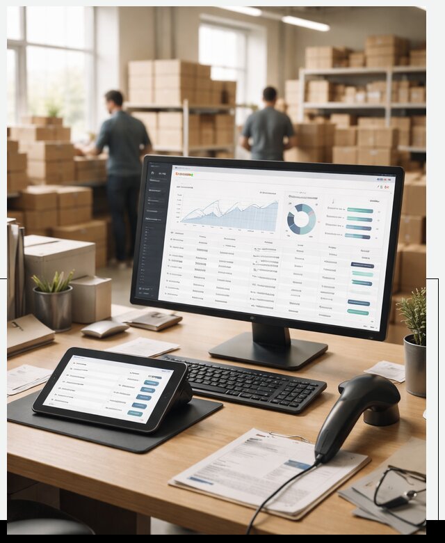 Автоматизация селлеров в Донском от 15198 р. | АвикейДнс