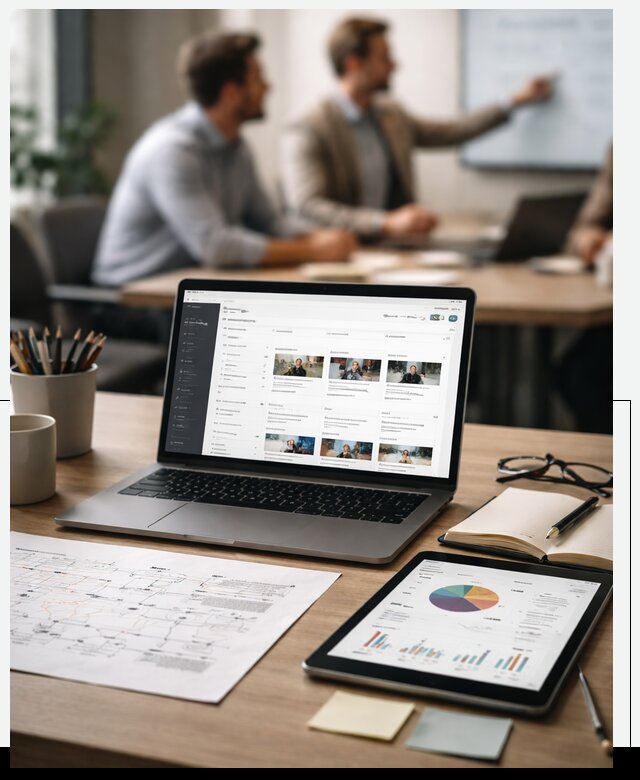 Разработка нишевых B2B маркетплейсов в Донском от 709240 р., АвикейДнс