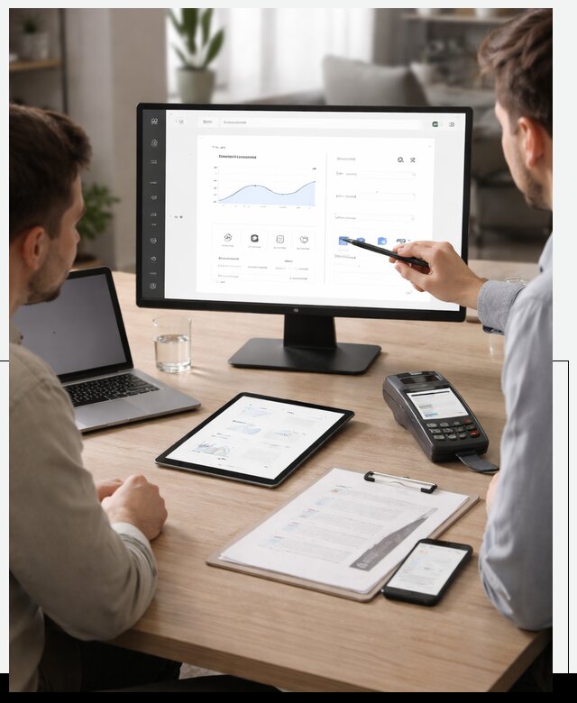 Платежные интеграции для E-commerce в Донском от 15198 р. | АвикейДнс