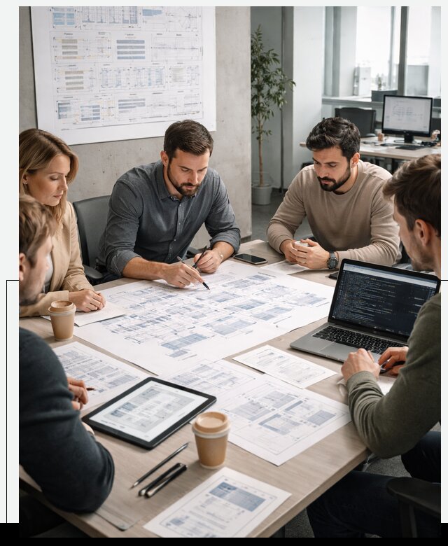 Разработка Core Banking систем для банков и финтех компаний в Донском