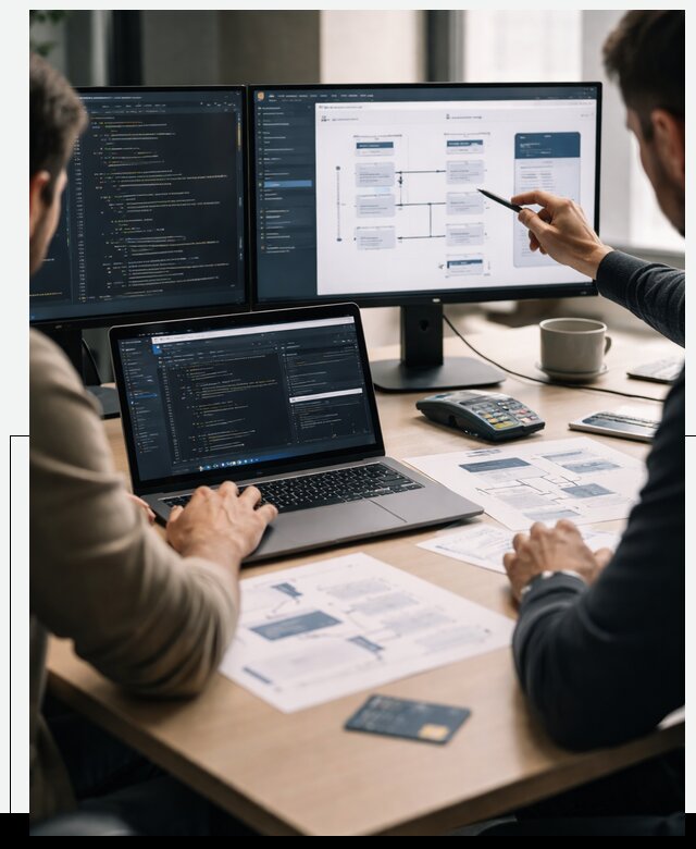 Разработка платежных платформ в Донском с интеграцией и безопасностью