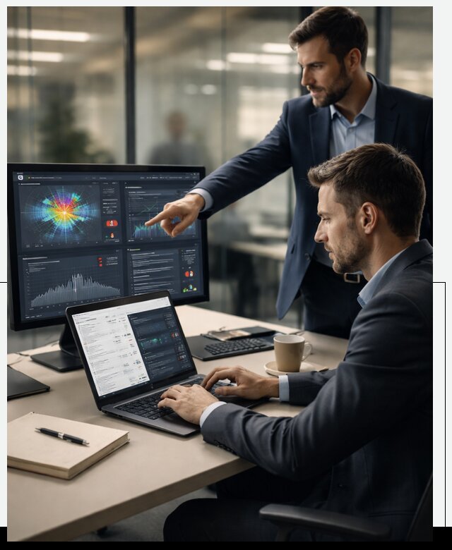 Системы Антифрод и AML KYC в Донском от 12158 р. | АвикейДнс