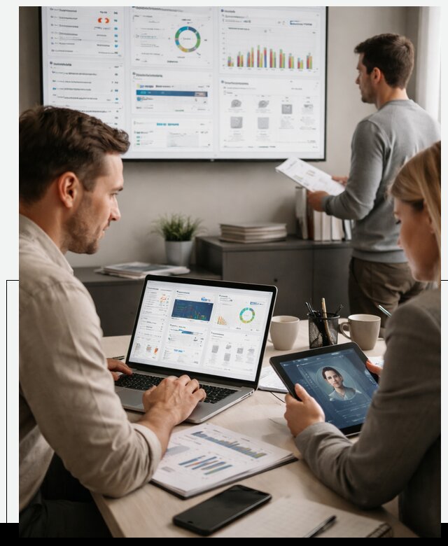 Внедрение систем Антифрод и AML KYC для бизнеса в Донском