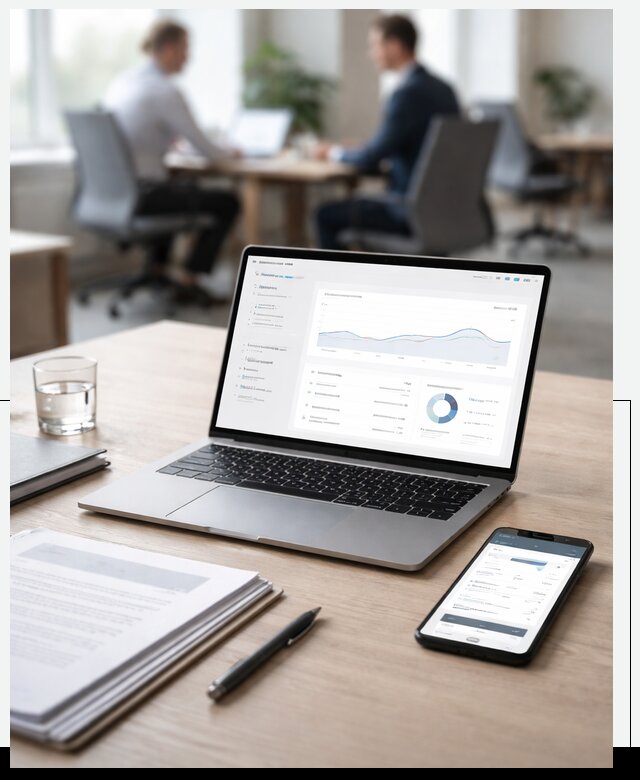 Разработка моб. и интернет-банка в Донском от 7599 р. | АвикейДнс