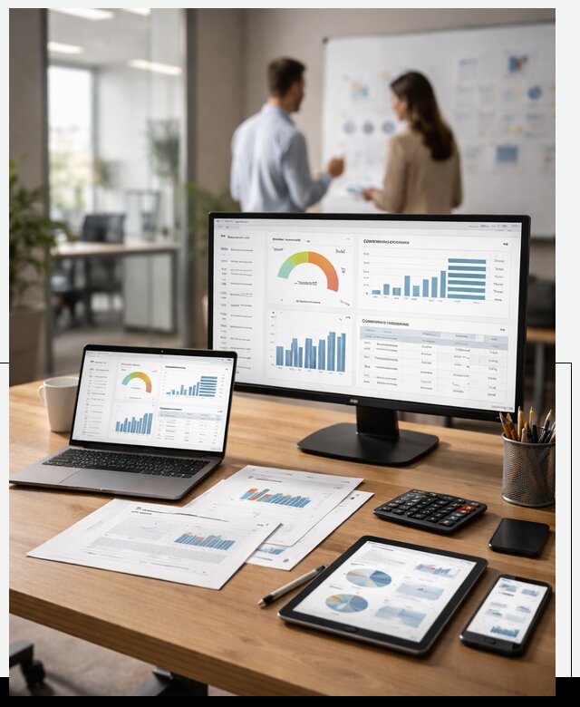 Скоринг и управление рисками в Донском от 12158 р. | АвикейДнс