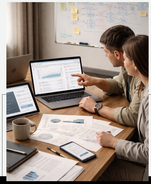 Внедрение сервисов BNPL и краудлендинга для бизнеса в Донском