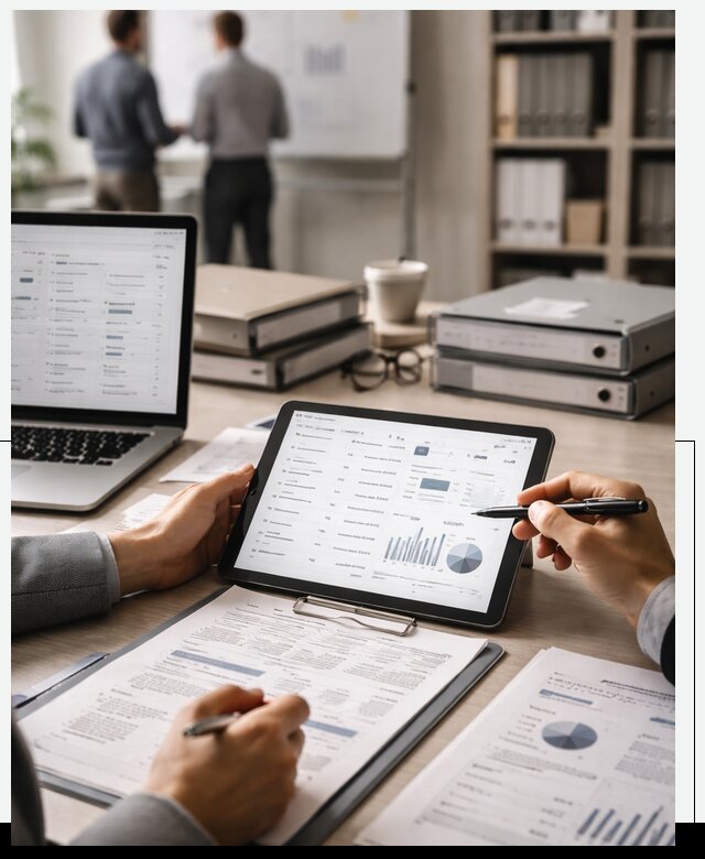 Автоматизация урегулирования убытков в Донском от 7599 р | АвикейДнс