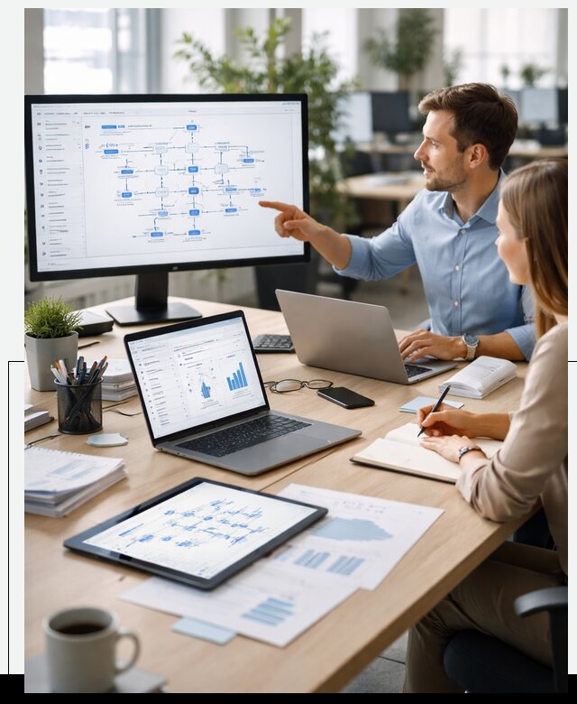 Автоматизация урегулирования убытков в Донском для страховых компаний