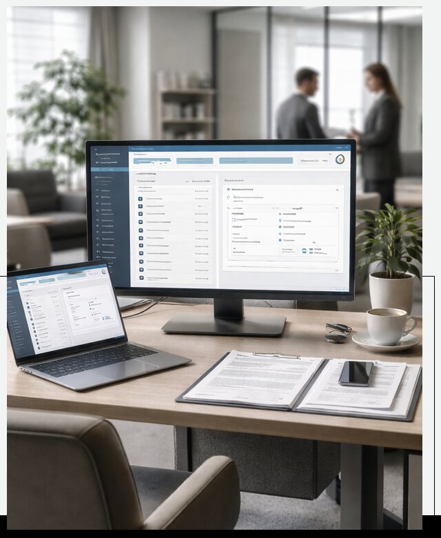 CRM для страховой компании под ключ в Донском от 15198 р. | АвикейДнс