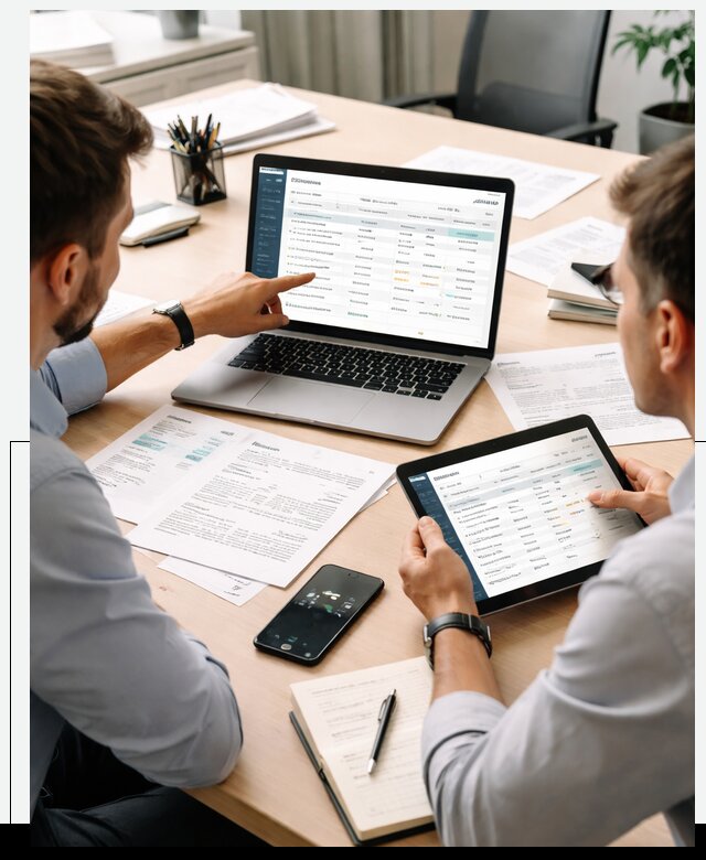 CRM для страховой компании в Донском с автоматизацией продаж и выплат