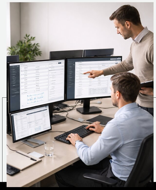 Создание и внедрение MVNO и CRM систем для операторов в Донском