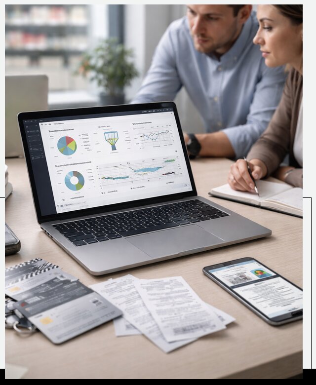 Лояльность и CDP для ритейла в Донском от 15198 р. | АвикейДнс