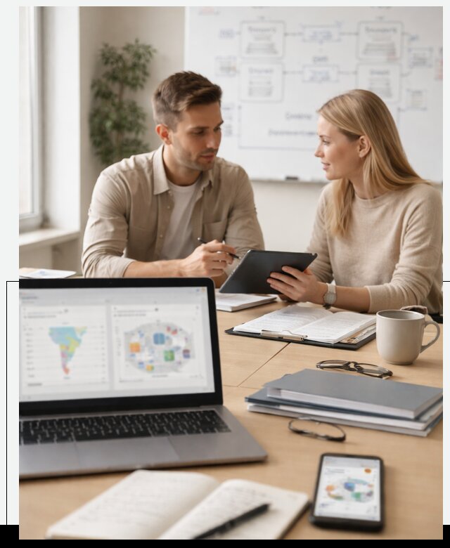 Внедрение программ лояльности и CDP для ритейла в Донском