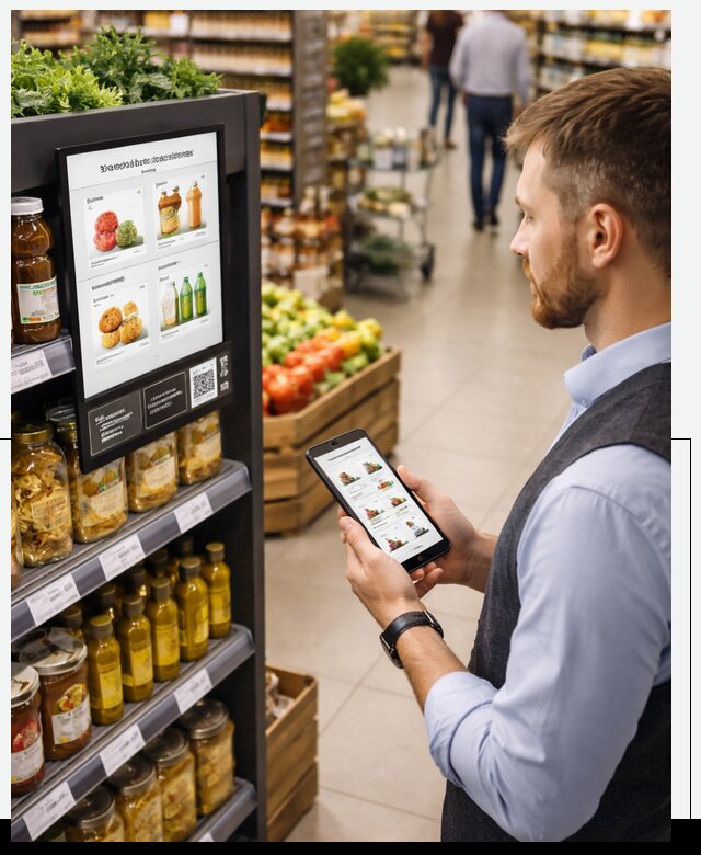 Персонализация предложений торговой сети в Донском от 8612 р.| АвикейДнс