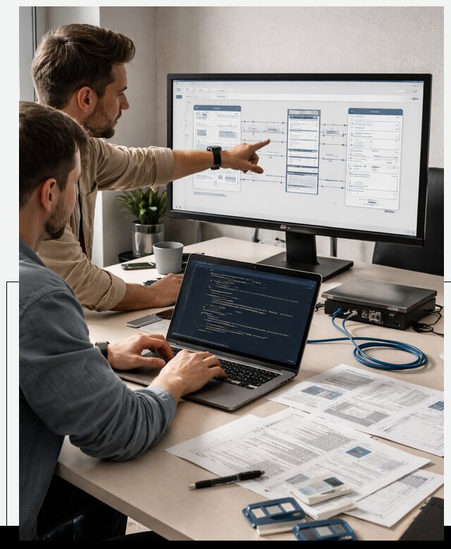 Интеграция ЕГИСЗ и ЛИС в медучреждениях с сопровождением в Донском