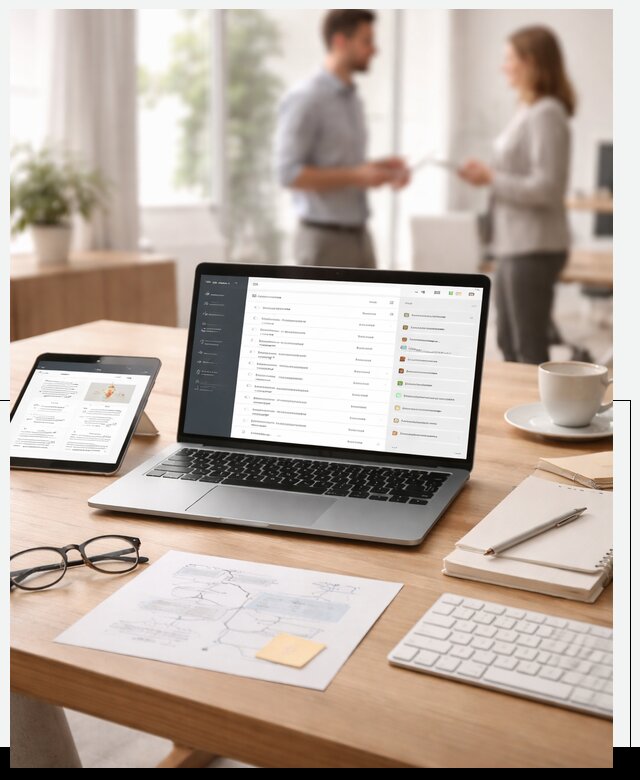 Разработка LMS и онлайн школы в Донском от 12158 р. АвикейДнс