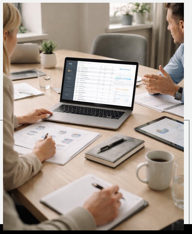 HR системы HCM ATS для подбора в Донском от 12158 р. АвикейДнс