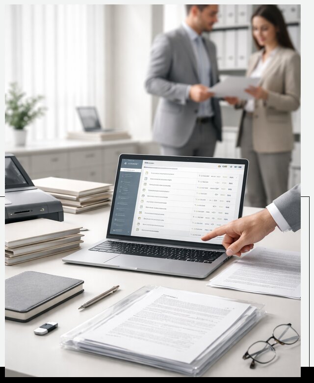 КЭДО и интеграция с 1С ЗУП в Донском от 7599 р. АвикейДнс