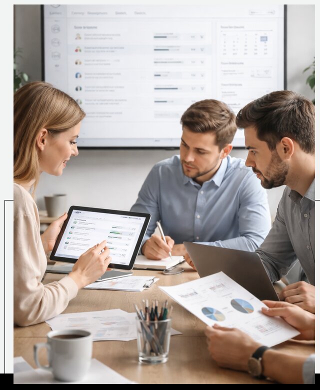 Внедрение и поддержка системы управления обучением в Донском