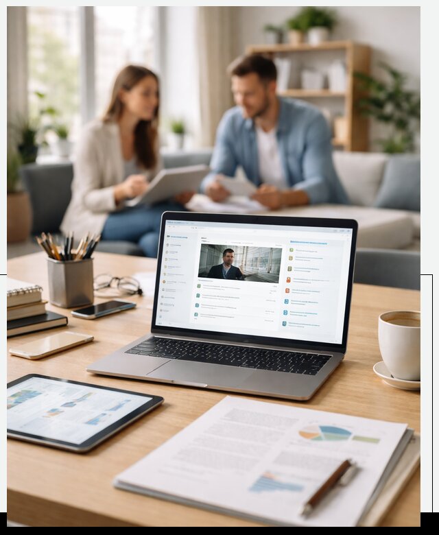 Система дистанционного обучения в Донском от 45594 р. АвикейДнс